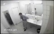 W kiblu się nie pali