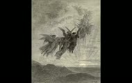 X Ray Dog The Prophet - Angels Archangel Gabriel
