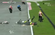 Śmiertelny wypadek Marco Simoncelli