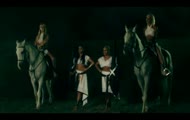 Doda - XXX (Official Music Video).