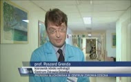 Mistrz drugiego planu - Wiadomości TVP1