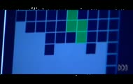 Mistrz świata w grze TETRIS