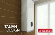 Ariston Velis - film reklamowy