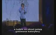 Brytyjscy komicy o Polakach