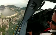 Za sterami Airbusa A380