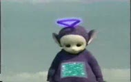 wassup?? teletubisie