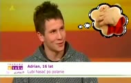 KlejNuty-Za tyłek