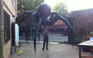Pajak gigant