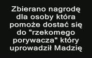 Madzia z Sosnowca nie żyje!! Ku pamięci aniołkowi :(
