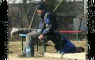 Piosenka o wódce