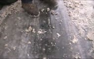 Jezdnie jak lodowiska
