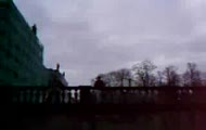 Kochamy parkour