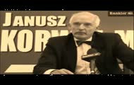 Jak REŻIMOWE MEDIA przedstawiają ciemnej masie JKM