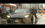 Zakup Kontrolowany - Kornacki i Socha Urwanie drzwi w Maserati