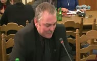 EWA KOPACZ (PO) - Stenogramy... ws.Smoleńska ?