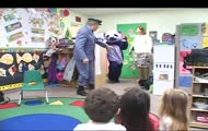 Dzieci pomyliły pandę z pedobear 