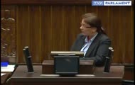 Amnezja Donalda Tuska (PO)