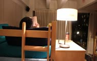 Absurdalnie zautomatyzowany akademik