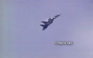 SU 37 i jego niesamowita umiejętność