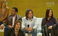 Szansa na sukces - Piotr Rubik - Marcin Chudziński