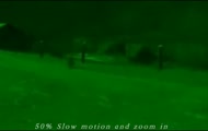 Alien Real Video (UFO / OBCY)