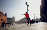 Oceana - Endless Summer (Official Video UEFA EURO 2012).