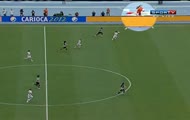 Bramka z mala pomoca