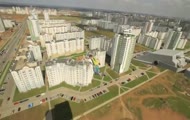 Skok ze spadochronem z bardzo malej wysokosci
