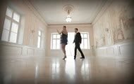 Iwona Węgrowska & Chanel - Tango