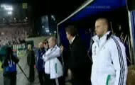 Najlepsze sceny Ekstraklasy 2011/2012