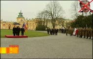 Komorowski Ośmiesza Polskę (Trójkąt Weimarski 2011).mp4