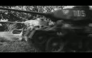 Amerykański trailer Czterech Pancernych