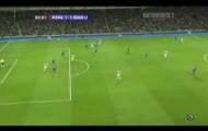 arsenal vs manchester united sezon 2007
