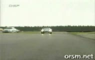 cars go mad