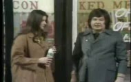 Benny Hill - Reklamy cd...