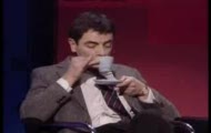 Jas Fasola Live - Mr Bean - Smiertelne Pobicie