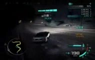Need for Speed Carbon CRazzy Drift