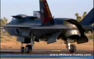 Airforce in sky