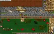 Tibia pk nie udalo sie stłamsic rebeli
