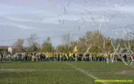 Victoria kałuszyn ultras fans