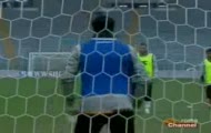 Totti Penalty Kick