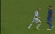 ZIDANE"s FATALITY