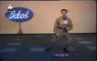 Idol - piosenka turystyczna