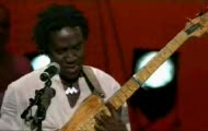 Richard Bona & Bobby Mcferrin - Dina Lam