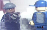 Lego Teledysk