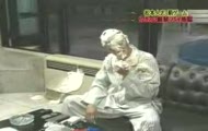 Tsukai - przegrany zakład I