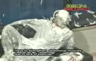 Tsukai - przegrany zakład II