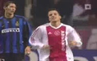 Piekno pilki noznej:)
