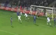 1 gol Wasilewskiego w Anderlechcie