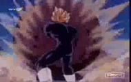 Dragon Ball Gohan.  mój pierwszy film! komentować szczerze